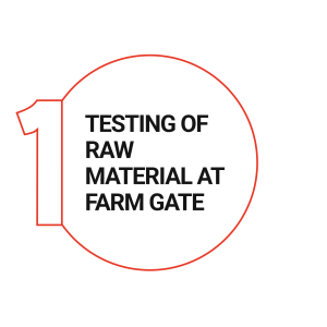 future agri and foods Pvt Ltd 1