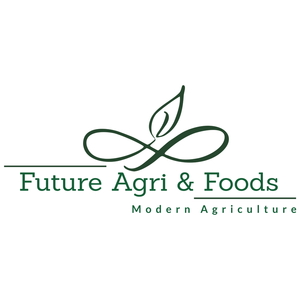 future agri and foods Pvt Ltd Logo